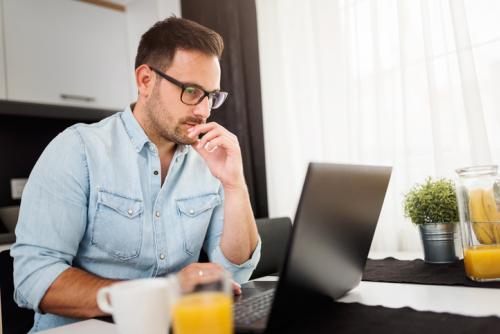 Les meilleurs conseils pour aménager son coin bureau à la maison